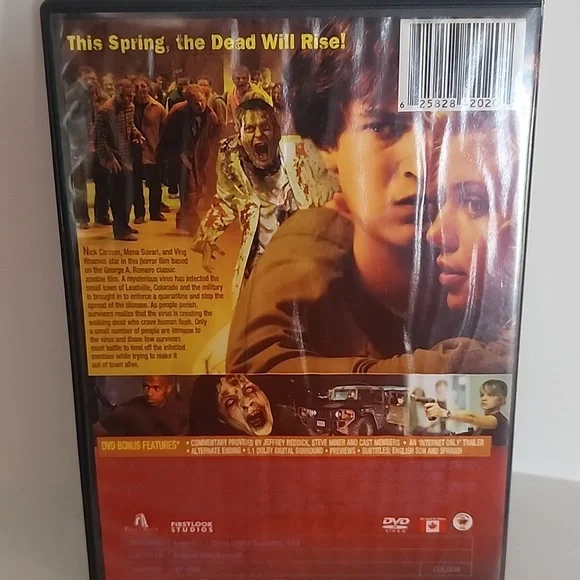 Dvd - Picture 2 of 2